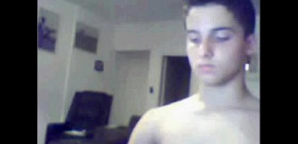  novinho gostoso na webcam